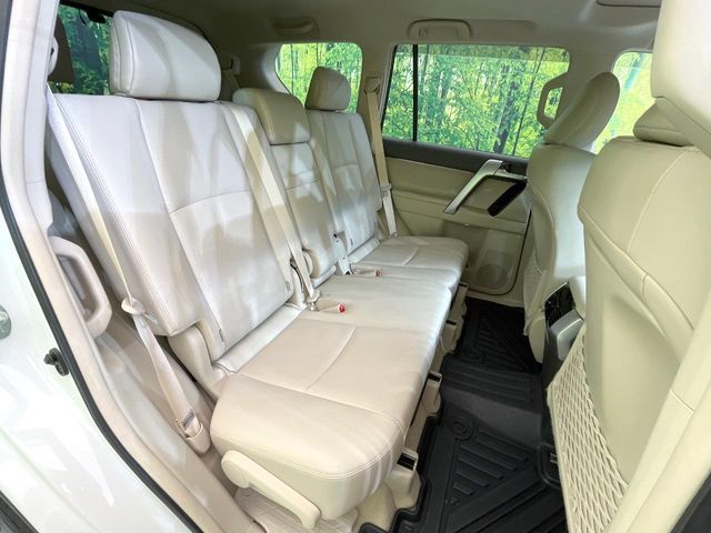 LANDCRUISER PRADO