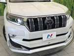 LANDCRUISER PRADO