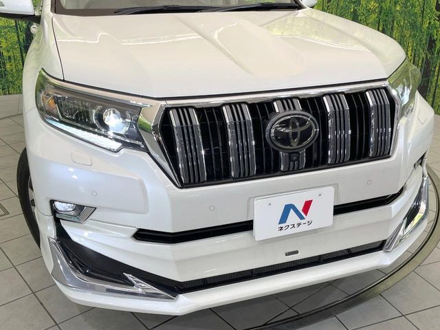 LANDCRUISER PRADO