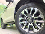 LANDCRUISER PRADO
