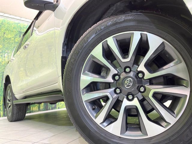 LANDCRUISER PRADO