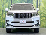 LANDCRUISER PRADO