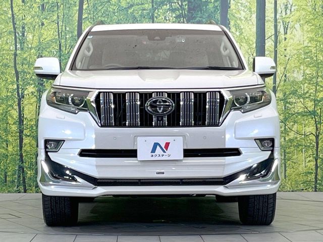 LANDCRUISER PRADO