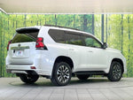 LANDCRUISER PRADO