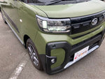 TANTO FAN CROSS