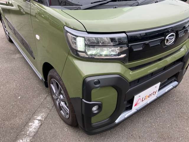 TANTO FAN CROSS