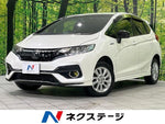FIT HYBRID 4WD