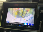 FIT HYBRID 4WD