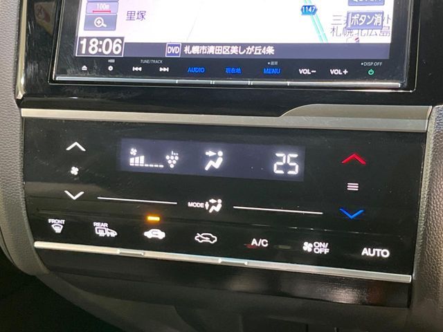 FIT HYBRID 4WD