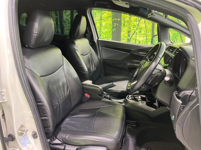 FIT HYBRID 4WD