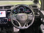 FIT HYBRID 4WD