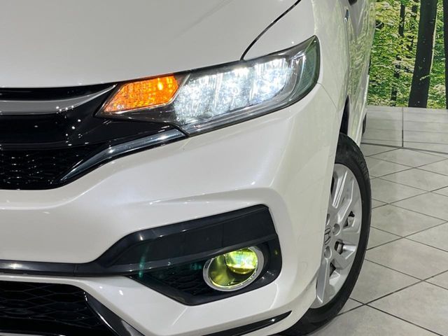FIT HYBRID 4WD
