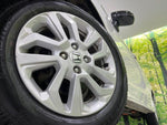 FIT HYBRID 4WD