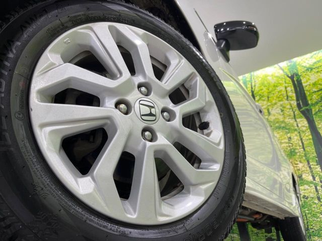 FIT HYBRID 4WD