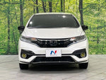 FIT HYBRID 4WD