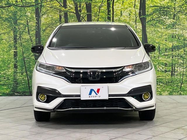 FIT HYBRID 4WD