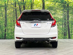 FIT HYBRID 4WD
