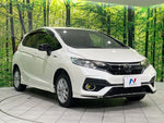 FIT HYBRID 4WD