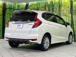 FIT HYBRID 4WD