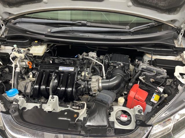 FIT HYBRID 4WD