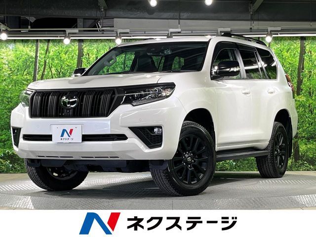 LANDCRUISER PRADO