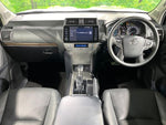 LANDCRUISER PRADO