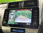 LANDCRUISER PRADO