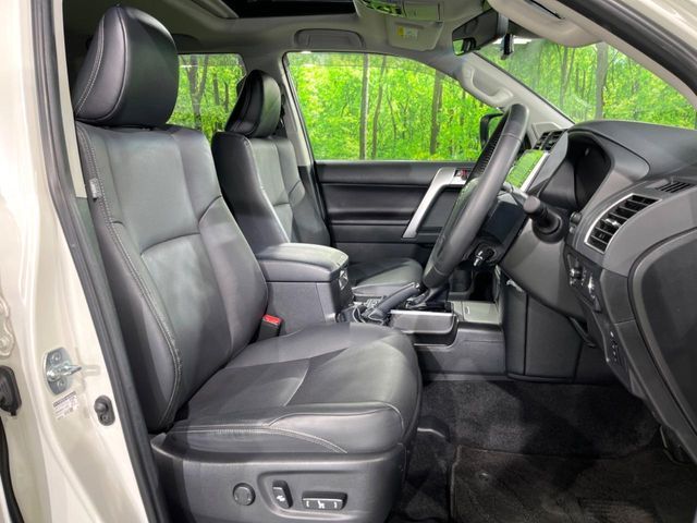 LANDCRUISER PRADO