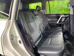 LANDCRUISER PRADO