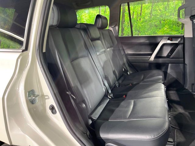 LANDCRUISER PRADO