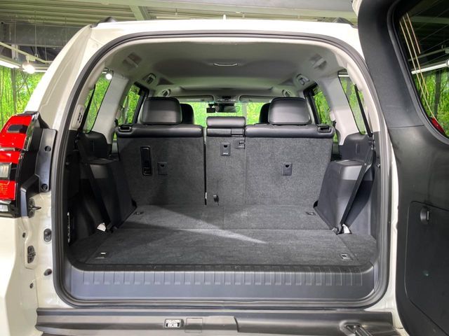 LANDCRUISER PRADO