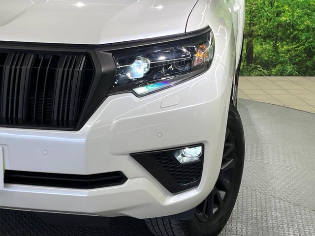 LANDCRUISER PRADO