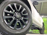 LANDCRUISER PRADO