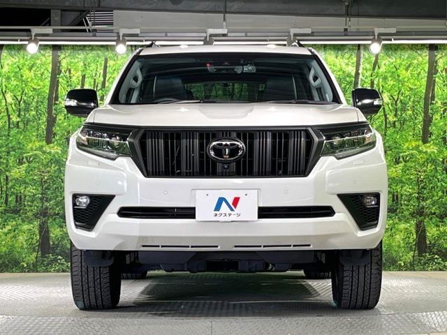 LANDCRUISER PRADO