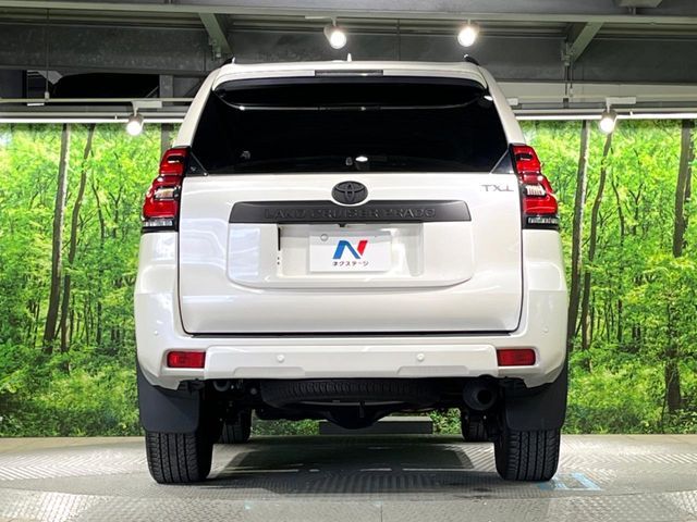 LANDCRUISER PRADO