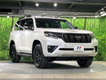 LANDCRUISER PRADO