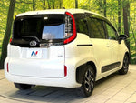 SIENTA HYBRID