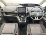 SERENA S-HYBRID 4WD