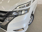 SERENA S-HYBRID 4WD