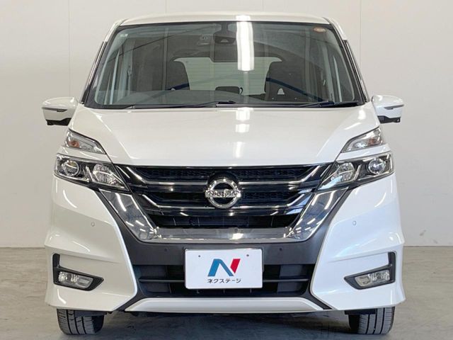 SERENA S-HYBRID 4WD