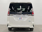 SERENA S-HYBRID 4WD
