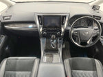 VELLFIRE 4WD