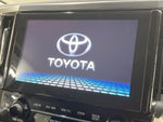 VELLFIRE 4WD