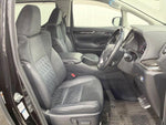 VELLFIRE 4WD