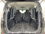 VELLFIRE 4WD