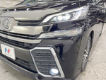 VELLFIRE 4WD