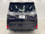 VELLFIRE 4WD