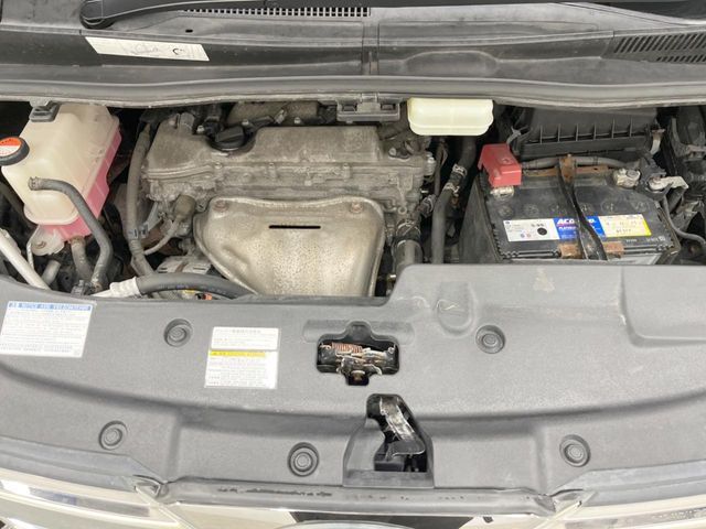 VELLFIRE 4WD
