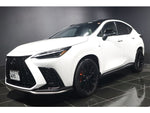 LEXUS NX350h AWD