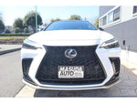 LEXUS NX350h AWD